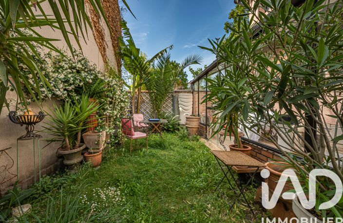 Vente Maison/villa 3 pièces — photo 3