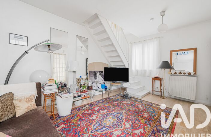 Vente Maison/villa 3 pièces — photo 4