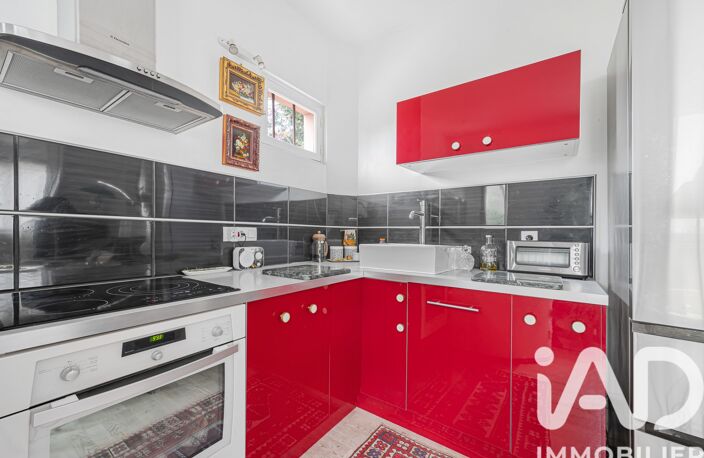 Vente Maison/villa 3 pièces — photo 5