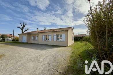 Maison 4 pièces 199000 €