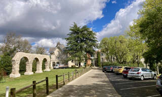 Appartement 2 Pièces 50 m² à vendre à Saint-Benoît (86280)