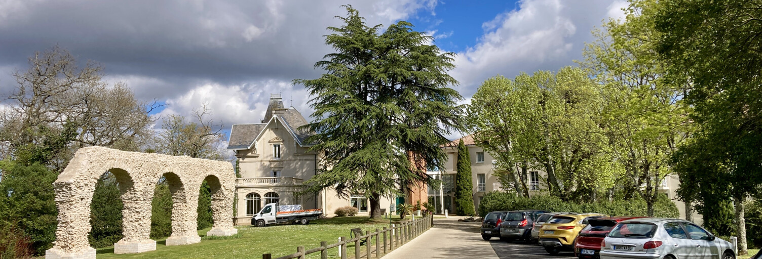 Appartement 2 Pièces 50 m² à vendre à Saint-Benoît (86280)