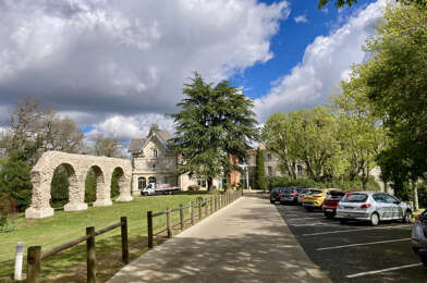 Appartement 2 pièces 96500 €