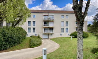 Appartement 2 Pièces 50 m² à vendre à Saint-Benoît (86280)