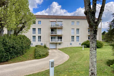 Appartement 2 pièces 95400 €