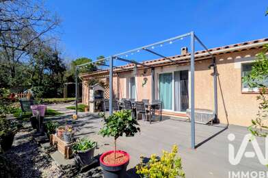 Maison 5 pièces 367500 €