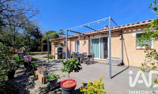 Maison 5 Pièces 101 m² à vendre à Camps-la-Source (83170)