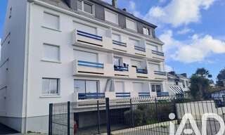 Appartement 2 Pièces 31 m² à vendre à Bénodet (29950)