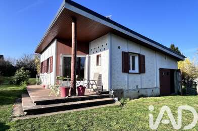 Maison 1 pièces 85000 €