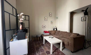 Appartement 3 Pièces 81 m² à louer à Poitiers (86000)