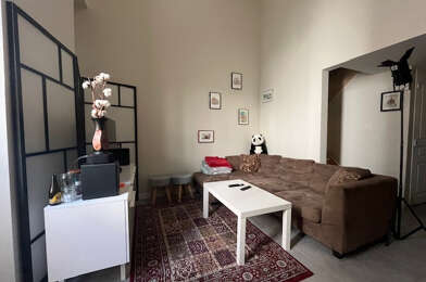 Appartement 3 pièces 759 €