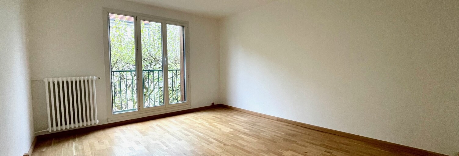 Appartement 2 Pièces 43 m² à vendre à Boulogne-Billancourt (92100)