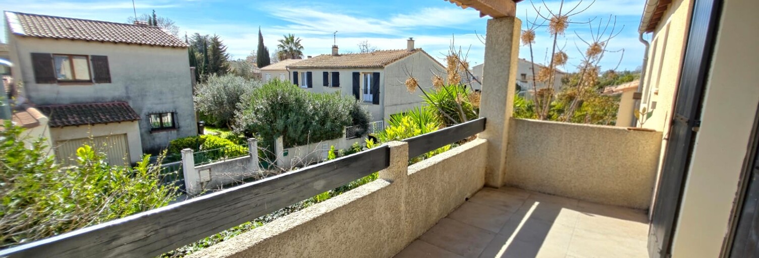 Maison 5 Pièces 120 m² à vendre à Nîmes (30000)