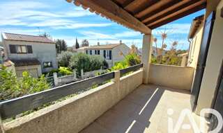 Maison 5 Pièces 120 m² à vendre à Nîmes (30000)