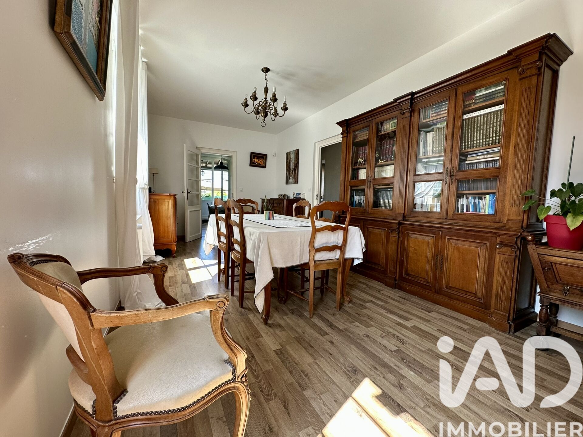 Vente Maison/villa 8 pièces - Photo 3