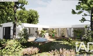 Terrain  650 m² à vendre à Saint-Palais-sur-Mer (17420)