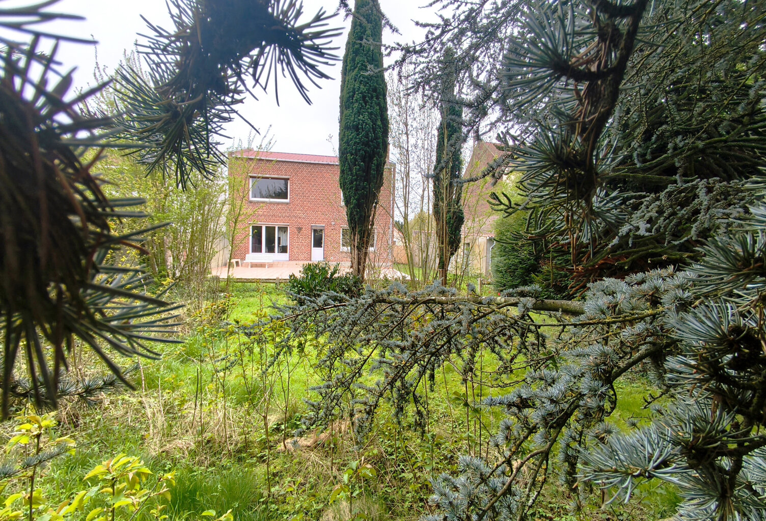 Henin-Beaumont ,maison individuelle — photo 1