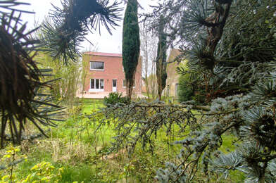 Maison 7 pièces 214500 €