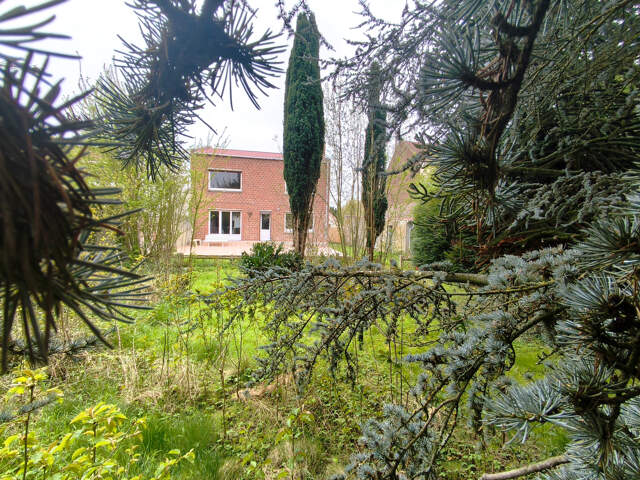 Henin-Beaumont ,maison individuelle — photo du bien