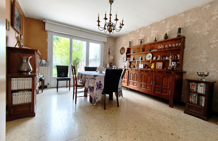 Henin-Beaumont ,maison individuelle — photo 3