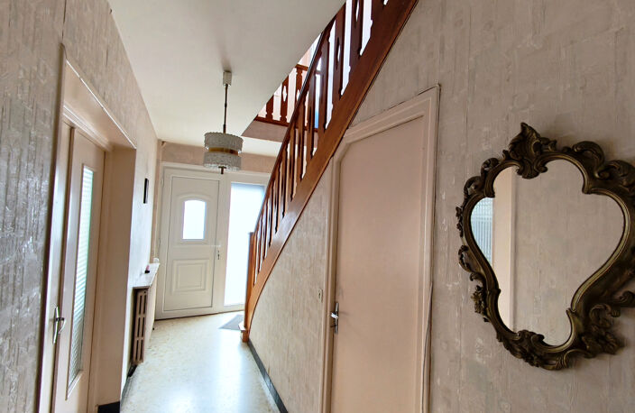 Henin-Beaumont ,maison individuelle — photo 5
