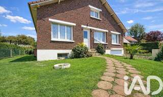 Maison 3 Pièces 67 m² à vendre à Blendecques (62575)