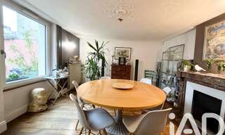 Maison 9 Pièces 211 m² à vendre à Nancy (54000)