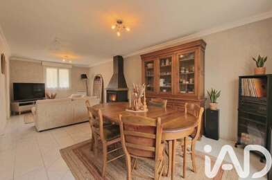 Maison 8 pièces 590000 €