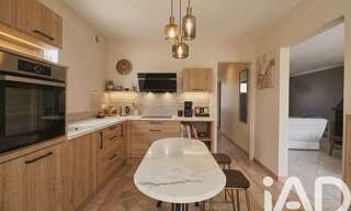 Maison 8 Pièces 134 m² à vendre à Pornichet (44380)