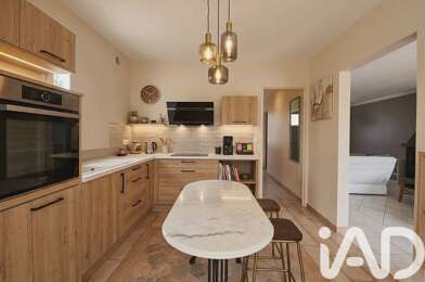 Maison 8 pièces 570000 €