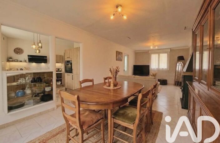 Vente Maison/villa 8 pièces — photo 3