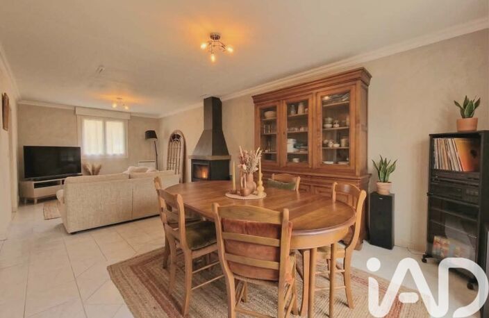 Vente Maison/villa 8 pièces — photo 5