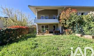 Appartement 3 Pièces 64 m² à vendre à Saint-Orens-de-Gameville (31650)