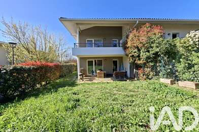 Appartement 3 pièces 249000 €