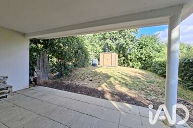 Appartement 3 pièces 249000 €
