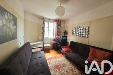 Appartement 2 pièces 470000 €