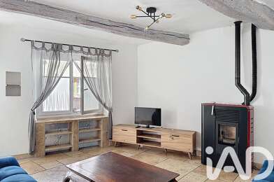 Maison 4 pièces 169000 €