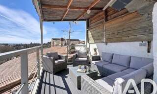 Maison 4 Pièces 96 m² à vendre à Sainte-Tulle (04220)