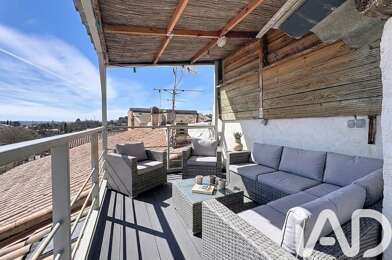 Maison 4 pièces 164000 €