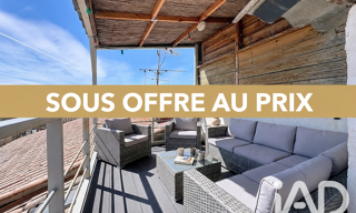 Maison 4 Pièces 96 m² à vendre à Sainte-Tulle (04220)