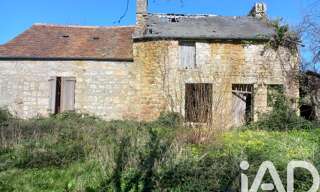 Maison 2 Pièces 45 m² à vendre à La Pallu (53140)