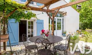 Maison 9 Pièces 275 m² à vendre à Sainte-Soulle (17220)