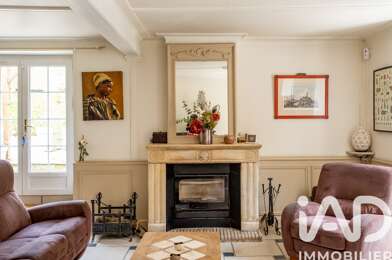 Maison 9 pièces 789000 €