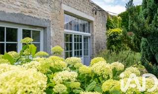 Maison 9 Pièces 275 m² à vendre à Sainte-Soulle (17220)