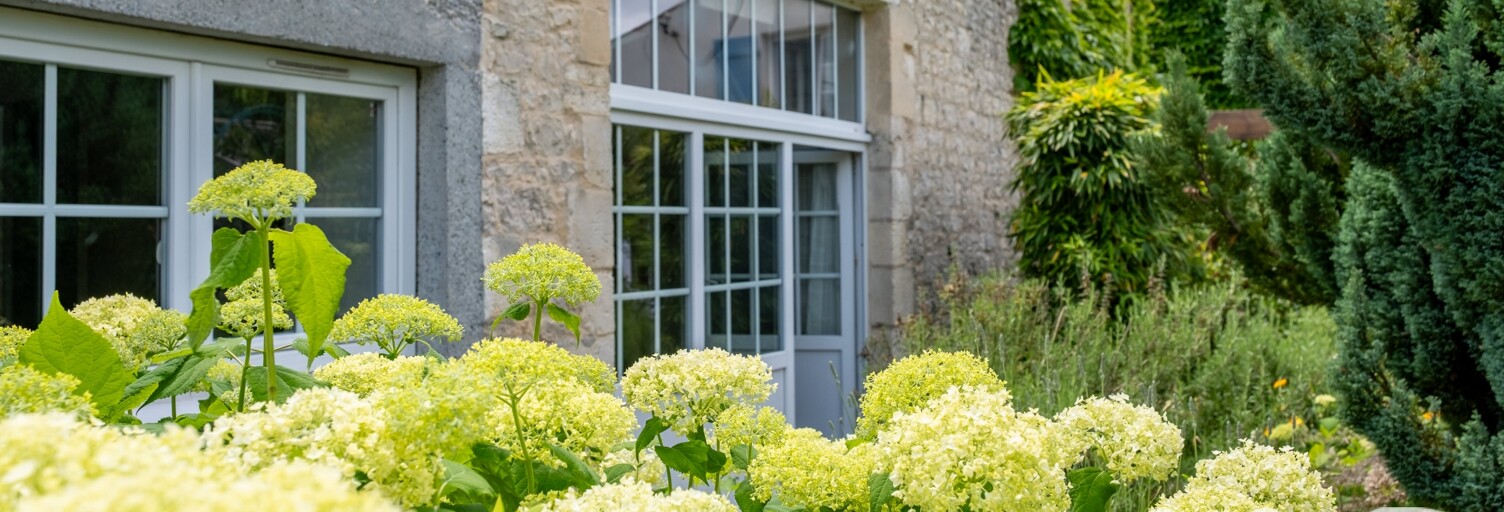 Maison 9 Pièces 275 m² à vendre à Sainte-Soulle (17220)