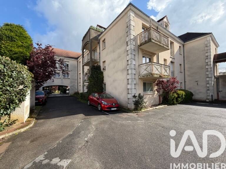 Vente Appartement 2 pièces — photo 1