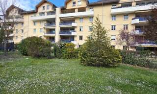 Appartement 5 Pièces 128 m² à vendre à Saint-Julien-en-Genevois (74160)