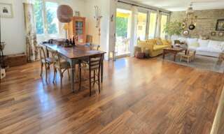 Appartement 5 Pièces 128 m² à vendre à Saint-Julien-en-Genevois (74160)