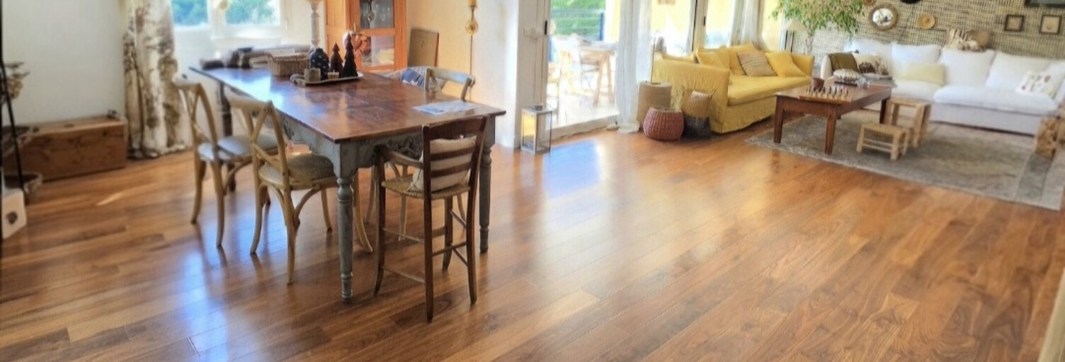 Appartement 5 Pièces 128 m² à vendre à Saint-Julien-en-Genevois (74160)