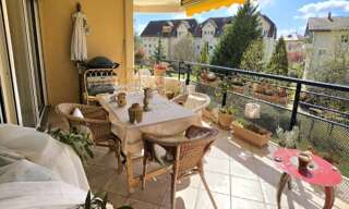 Appartement 5 Pièces 128 m² à vendre à Saint-Julien-en-Genevois (74160)